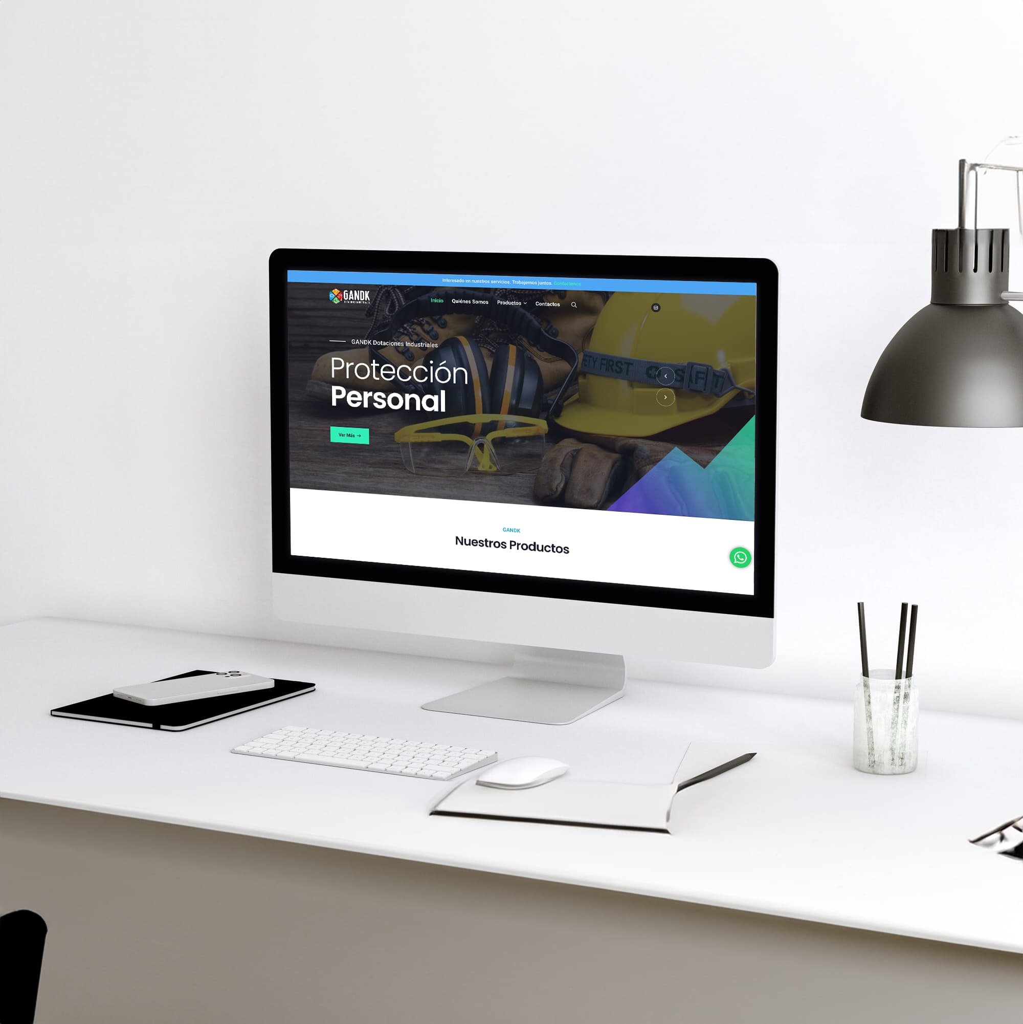 portfolio
